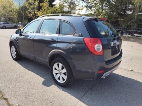 Chevrolet Captiva 2, 0d 150ps 4x4 7 места, снимка 5