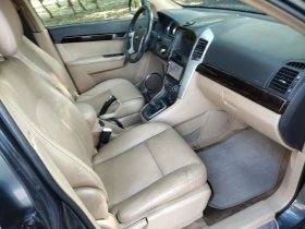 Chevrolet Captiva 2, 0d 150ps 4x4 7 места, снимка 7