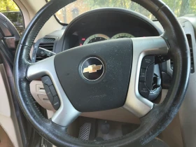 Chevrolet Captiva 2, 0d 150ps 4x4 7 места, снимка 11