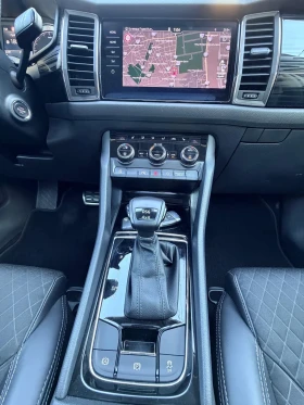 Skoda Kodiaq 2.0tsi-DSG-4x4, снимка 14