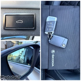 Skoda Kodiaq 2.0tsi-DSG-4x4, снимка 16