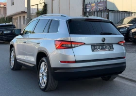 Skoda Kodiaq 2.0tsi-DSG-4x4, снимка 6