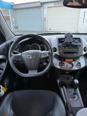 Toyota Rav4 FACELIFT 4x4 , снимка 14