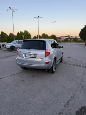 Toyota Rav4 FACELIFT 4x4 , снимка 7