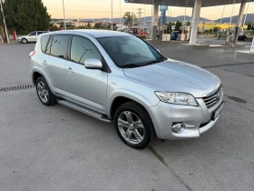 Toyota Rav4 FACELIFT 4x4 , снимка 3