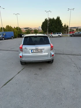 Toyota Rav4 FACELIFT 4x4 , снимка 9