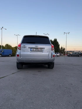 Toyota Rav4 FACELIFT 4x4 , снимка 8