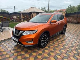 Nissan X-trail, снимка 5