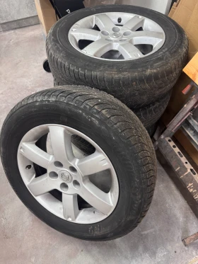 Nissan X-trail, снимка 17