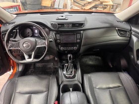 Nissan X-trail, снимка 16