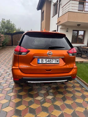 Nissan X-trail, снимка 3