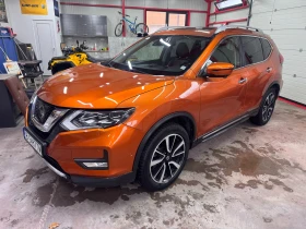 Nissan X-trail, снимка 10