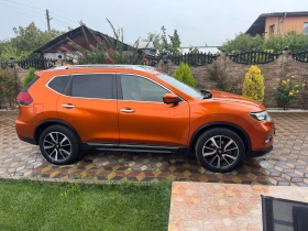 Nissan X-trail, снимка 1