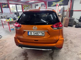 Nissan X-trail, снимка 8