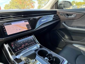 Audi Q8 Technik | CARFAX | АВТОКРЕДИТ БЕЗ ПЪРВОНАЧАЛНА , снимка 16