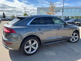 Audi Q8 Technik | CARFAX | АВТОКРЕДИТ БЕЗ ПЪРВОНАЧАЛНА , снимка 4