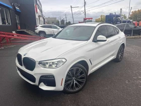 BMW X4 * xDrive30i * CARFAX * , снимка 1