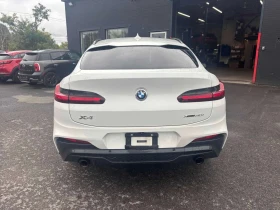 BMW X4 * xDrive30i * CARFAX * , снимка 4