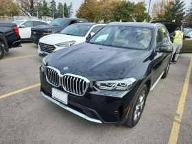 BMW X3, снимка 1