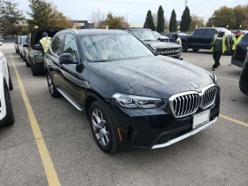 BMW X3, снимка 2