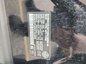 BMW X3, снимка 16