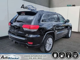 Jeep Grand cherokee, снимка 4