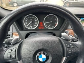 BMW X6 3, 5XD-СПОРТ ПАКЕТ, НАВИ* КОЖА* ПОДГРЕВ* ШИБЕДАХ*  - [7] 