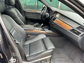 BMW X6 3, 5XD-СПОРТ ПАКЕТ, НАВИ* КОЖА* ПОДГРЕВ* ШИБЕДАХ*  - [12] 