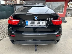 BMW X6 3, 5XD-СПОРТ ПАКЕТ, НАВИ* КОЖА* ПОДГРЕВ* ШИБЕДАХ*  - [18] 