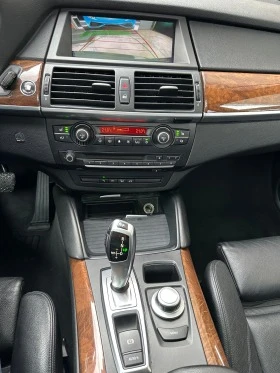 BMW X6 3, 5XD-СПОРТ ПАКЕТ, НАВИ* КОЖА* ПОДГРЕВ* ШИБЕДАХ*  - [9] 