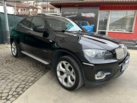 BMW X6 3, 5XD-СПОРТ ПАКЕТ, НАВИ* КОЖА* ПОДГРЕВ* ШИБЕДАХ*  - [3] 