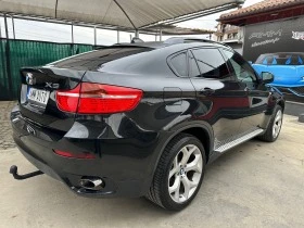 BMW X6 3, 5XD-СПОРТ ПАКЕТ, НАВИ* КОЖА* ПОДГРЕВ* ШИБЕДАХ*  - [17] 