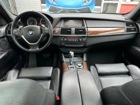 BMW X6 3, 5XD-СПОРТ ПАКЕТ, НАВИ* КОЖА* ПОДГРЕВ* ШИБЕДАХ*  - [8] 