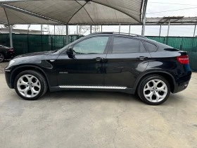 BMW X6 3, 5XD-СПОРТ ПАКЕТ, НАВИ* КОЖА* ПОДГРЕВ* ШИБЕДАХ*  - [5] 