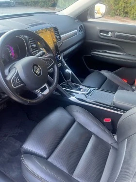 Renault Koleos 1.4, 158..,   2027. | Mobile.bg    9