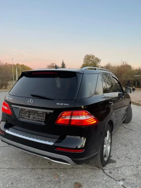 Mercedes-Benz ML 350 | Mobile.bg    14