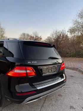 Mercedes-Benz ML 350 | Mobile.bg    13