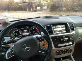 Mercedes-Benz ML 350 | Mobile.bg    11