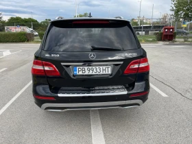 Mercedes-Benz ML 350, снимка 5