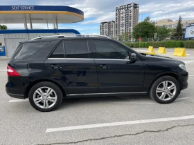 Mercedes-Benz ML 350, снимка 4