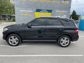 Mercedes-Benz ML 350, снимка 3