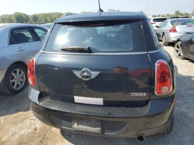 Mini Countryman S ALL4, снимка 1