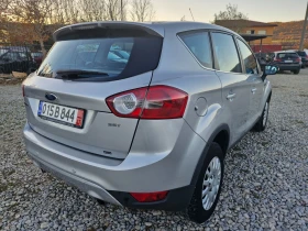 Ford Kuga 2, 5t* AC* КОЖА* PDC* TUV-4* 4, снимка 5