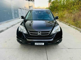 Honda Cr-v 2.0i Face | Mobile.bg    3