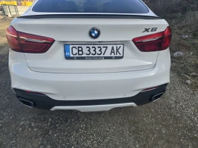 BMW X6 3.0d xdrive | Mobile.bg    11