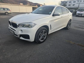     BMW X6 3.0d xdrive