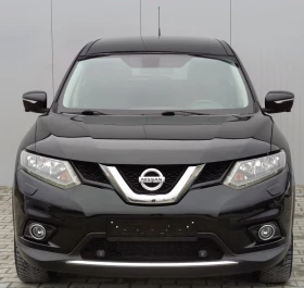 Nissan X-trail 1.6DCI* 131к.с* 4WD* , снимка 8