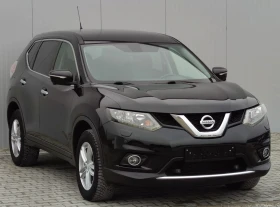 Nissan X-trail 1.6DCI* 131к.с* 4WD* , снимка 1