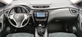 Nissan X-trail 1.6DCI* 131к.с* 4WD* , снимка 11