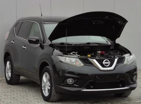 Nissan X-trail 1.6DCI* 131к.с* 4WD* , снимка 17